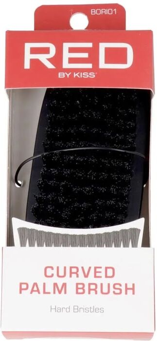 Kiss Injection Boar Brush (Pm H)