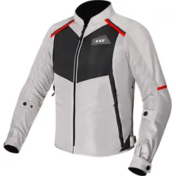 LS2 Breeze Motorrad-Textiljacke S