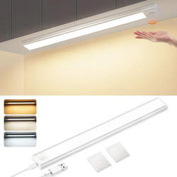 LED-UNTERBAULEUCHTE Bennett II 40/4/1cm