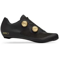 Giro, Herren, Veloschuhe, Imperial II (44), Gold, Schwarz