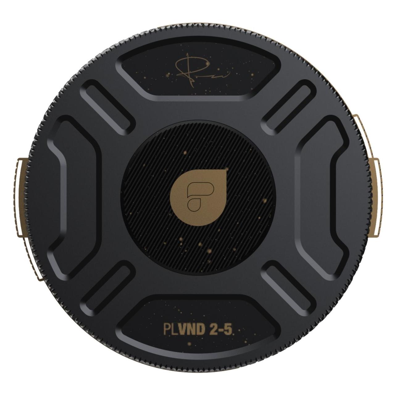 PolarPro Mini Maglock - VND 2/5 Polarisationsfilter (MINIMAG-2/5-PL)
