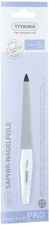Nagelfeile Diamant 16 cm