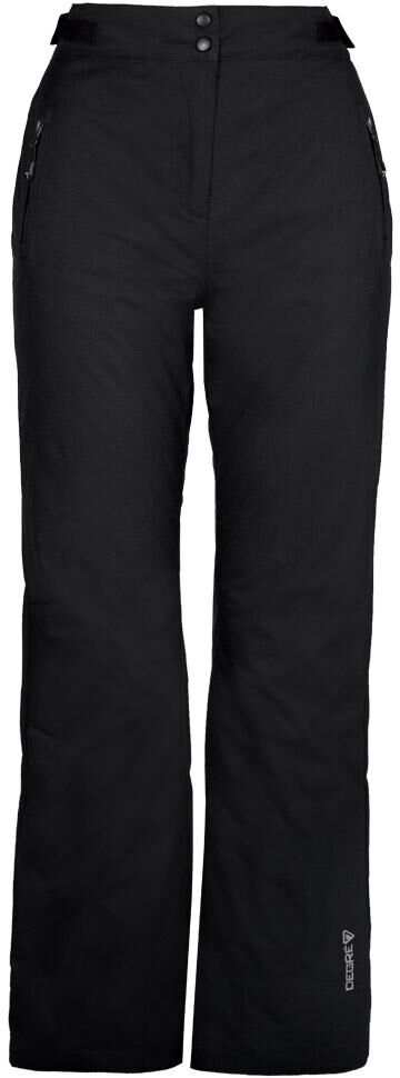 Degré 7  - Valgau Black - 42 - Pantalon Ski