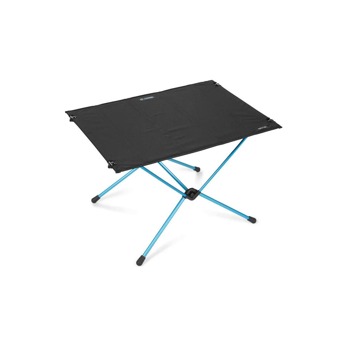 Helinox Table One Hard Top L black dac f14 cyan blue 10003726