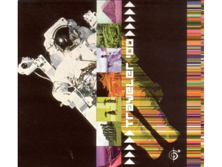Traveler '00