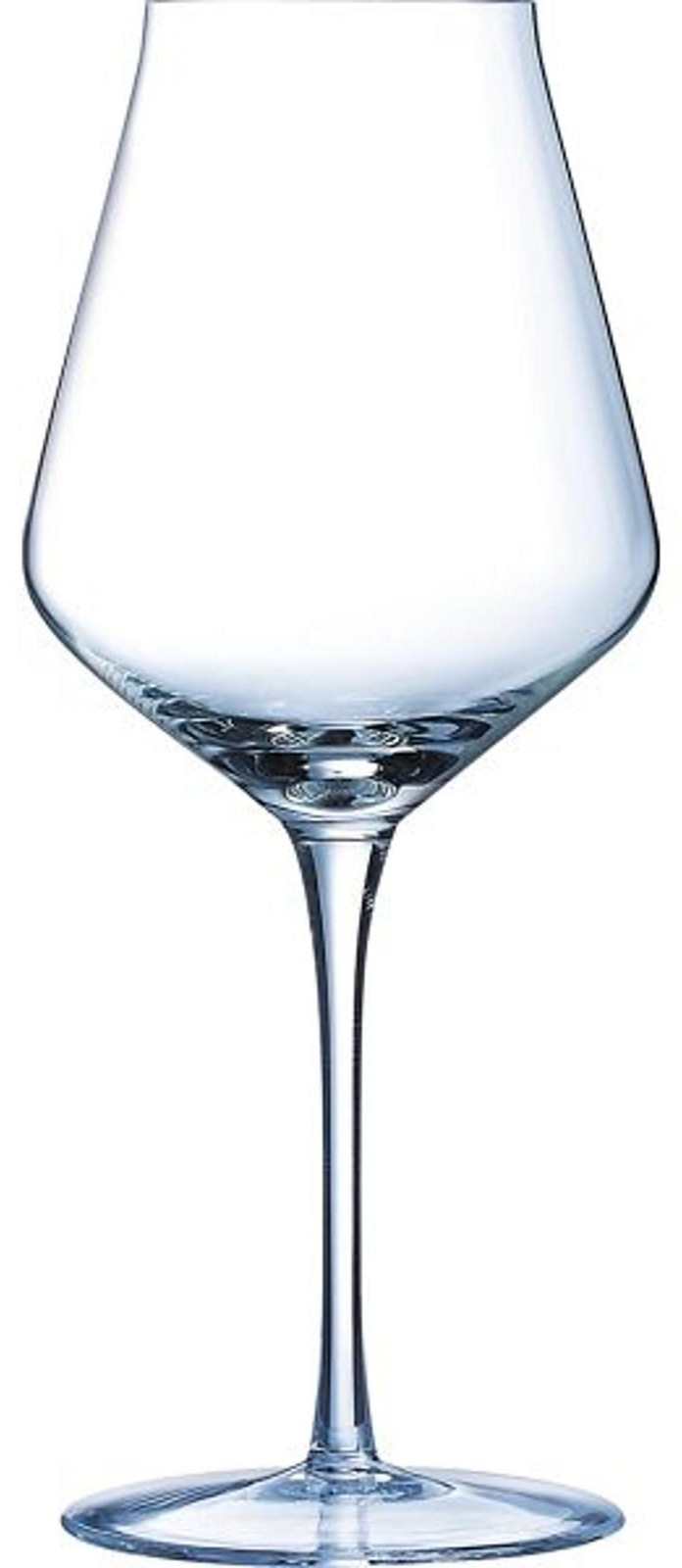 Reveal'Up Zachte schenkbeker 40cl, 6 stuks