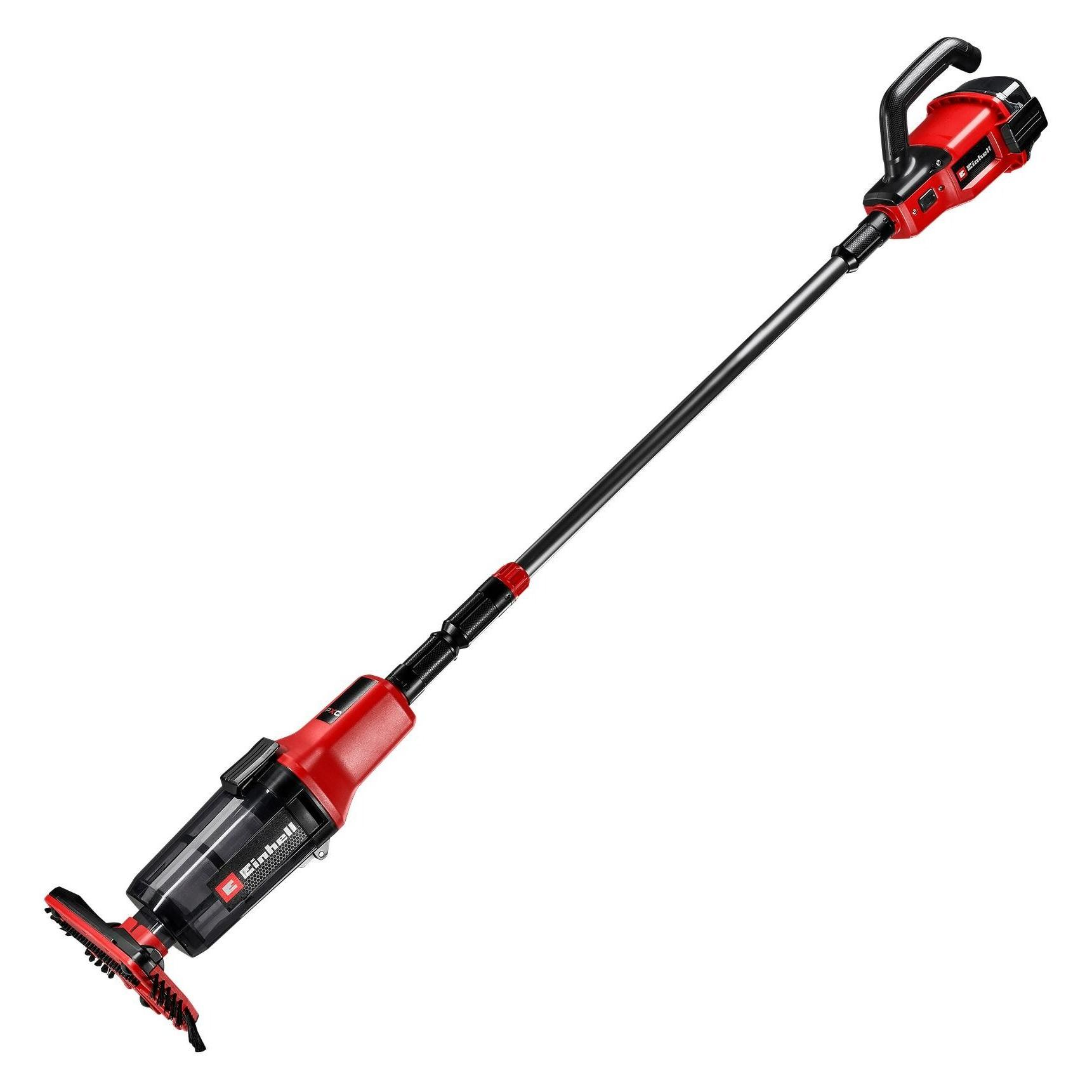 Einhell Akku-Poolsauger GE-PV 18/42 Li T-Solo 3424400 (3424400)