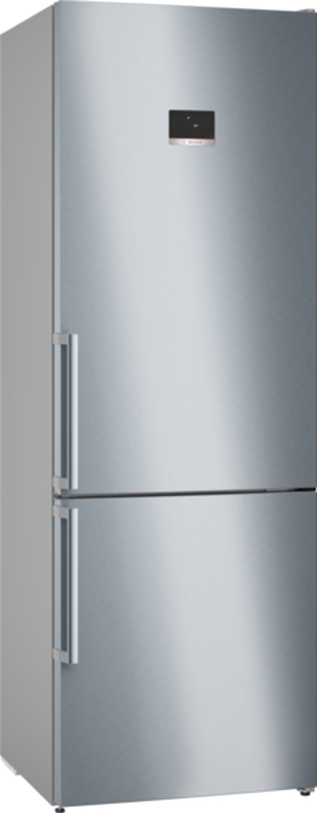 Bosch KGN497ICT Serie 4 Koel- en vriescombinatie