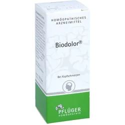Biodolor