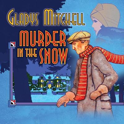 Murder in the Snow - Gladys Mitchell, Audio, 9781407978857