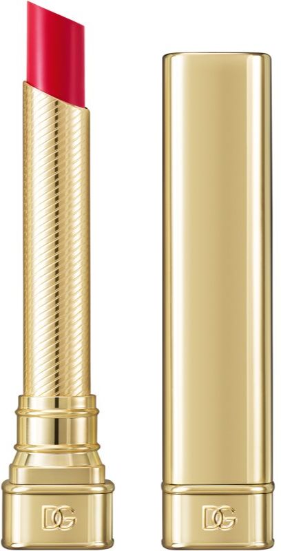 Dolce & Gabbana Classic My Sculpt Satin moisturising glossy lipstick shade My 2018 1.6 g