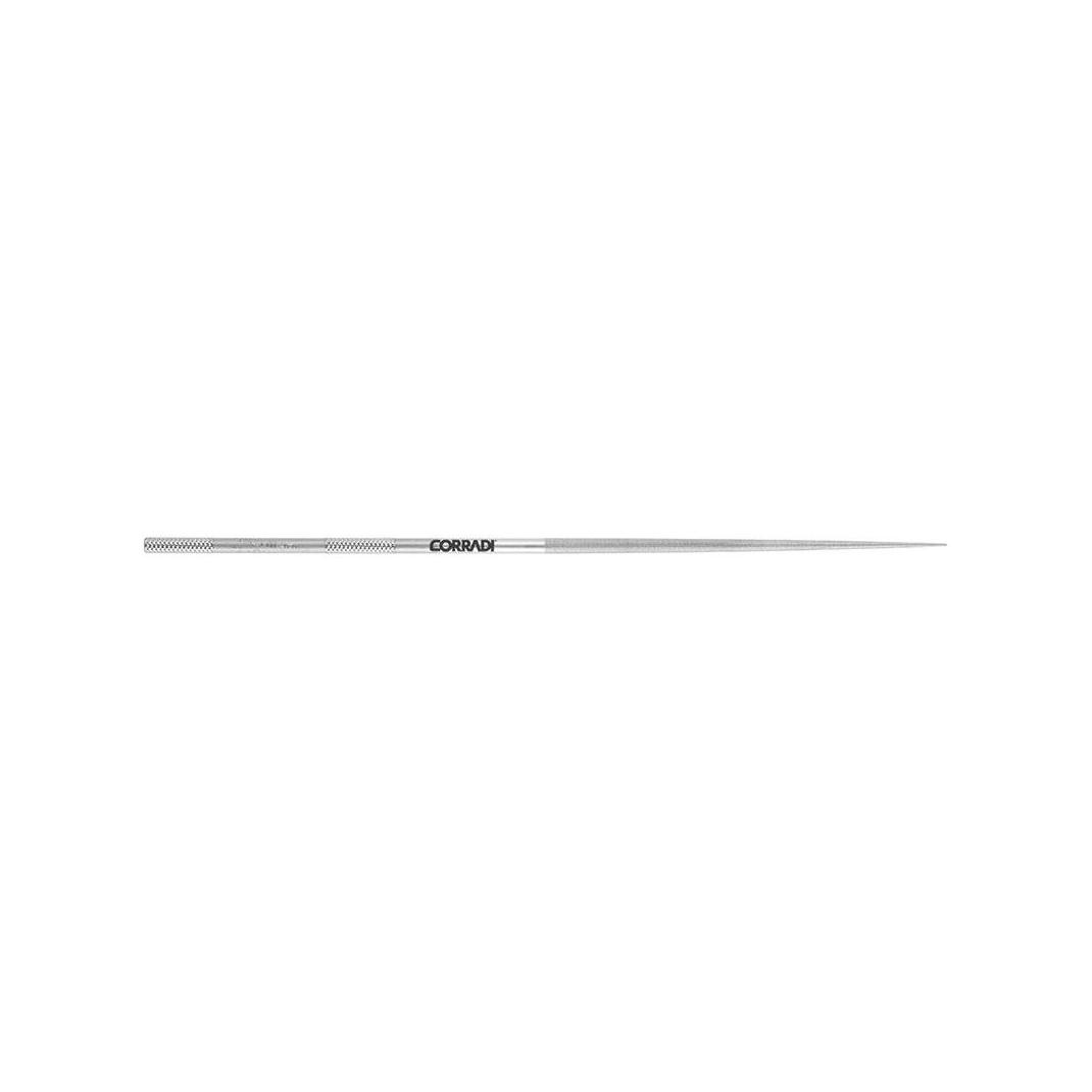 Pferd CORRADI-Nadelfeile 106 200 mm H1 VPE: 12 (200 mm) (229825)