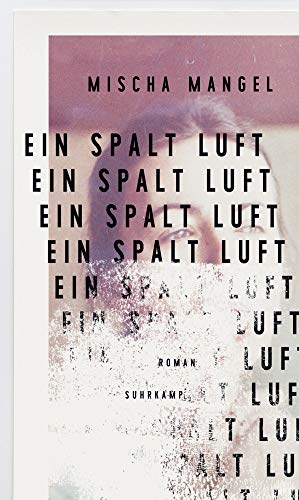 Mischa Mangel - Ein Spalt Luft: Roman - Preis vom 10.10.2026 11:48:34 h