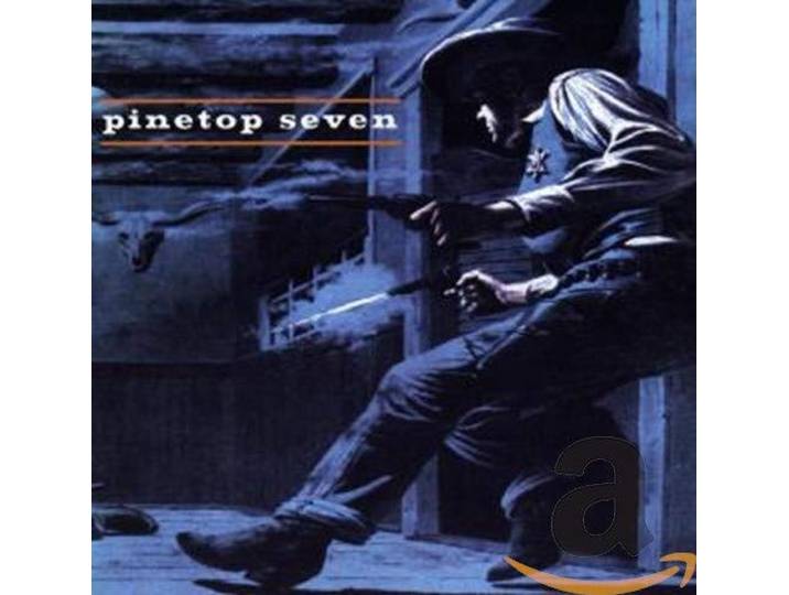 Pinetop Seven - Pinetop Seven