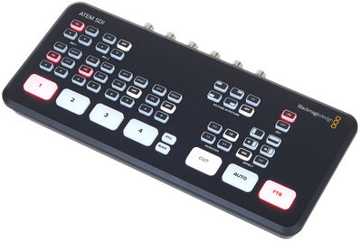 Blackmagic Design ATEM SDI 10 bits