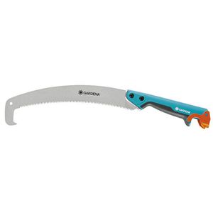 Gardena Astsäge 300 PP gebogen, 8738-20, für Combisystem, Sägeblattlänge 31,5cm