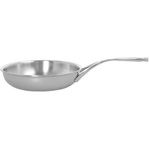 Demeyere Pfanne Proline 7, Ø 20cm, induktionsgeeignet, Edelstahl