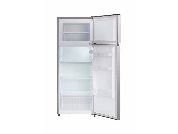 Severin DT8761 Kühlschrank Freistehend Kühlschrank mit Gefrierfach freistehend