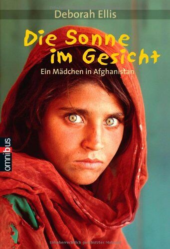 Deborah Ellis - Die Sonne im Gesicht: Ein Mädchen in Afghanistan - Preis vom 18.10.2026 15:28:09 h