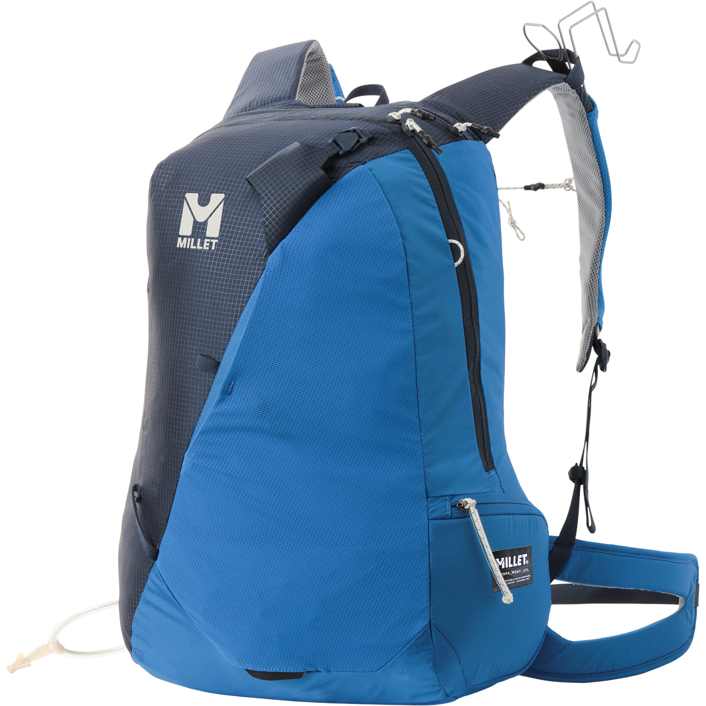 Millet Pierra Ment 25 Skirucksäcke blau Größe 25L Skitour
