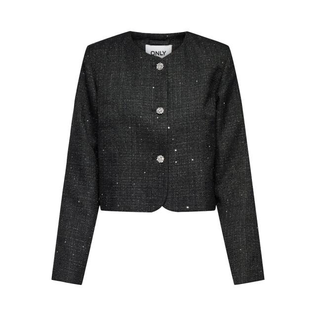 Only Onlinda life ls seq boucle jacket tlr -