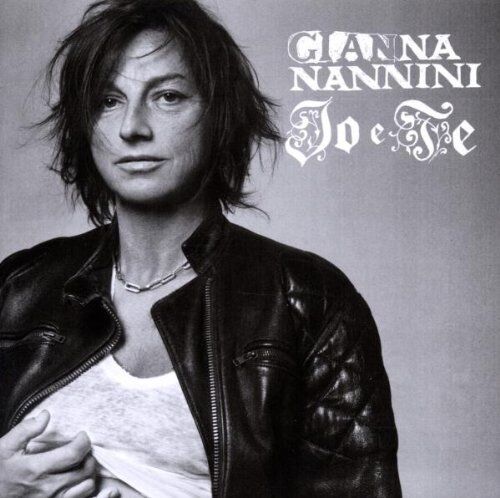 Gianna Nannini - Io E Te - Preis vom 10.10.2026 11:48:34 h