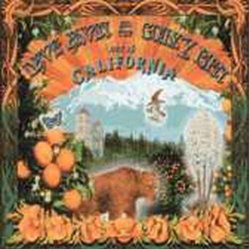 Dave Alvin - Out in California - Preis vom 01.10.2026 17:08:56 h