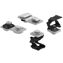 Mepa nextVIT Montageset C-Schiene ECO EC, 542051 542051