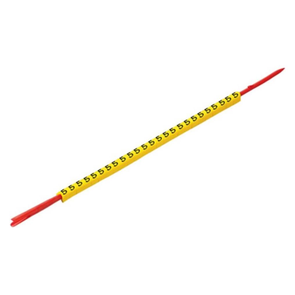 Weidmüller Montagedorn / ge Montagedorn Ř1-3mm Kst 0560001743 (0560001743)