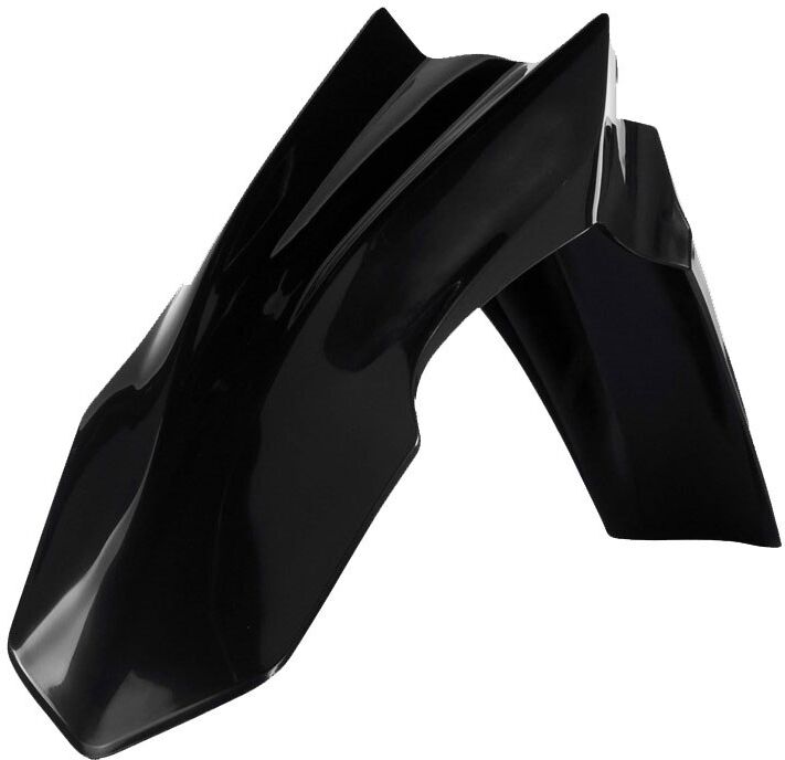 Garde boue Acerbis avant noir