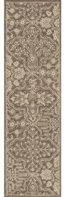 Momeni Cosette Hand Tufted Wool Traditional Area Rug.