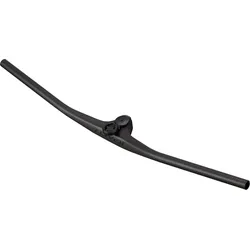 Specialized Roval Control Riser Cockpit Satin Carbon/Gloss Black