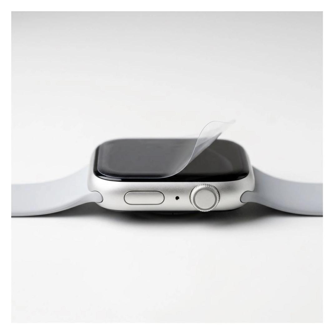 Tech-Protect Hydro flex+ 2er-Pack Hydrogelfolie für Huawei Watch Fit 5 (5906302323845)