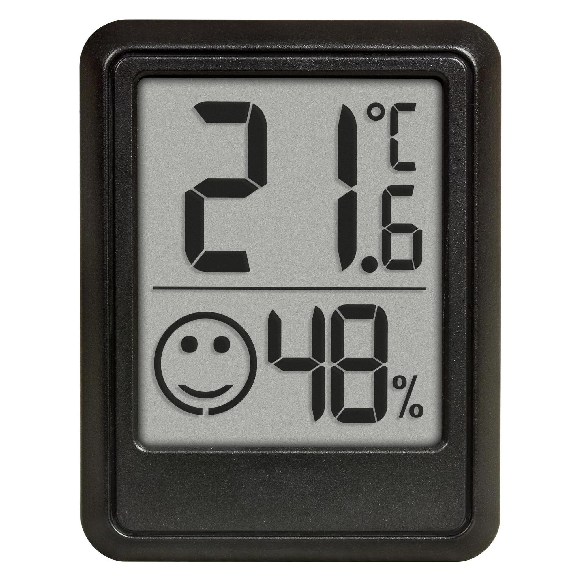 TFA Thermo-Hygrometer (30.011822)
