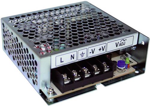 TDK-Lambda LS100-5 Schaltnetzteil 5.5 V/DC 16A 100W