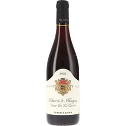 Chambolle-Musigny 1er Cru Les Chabiots AOC Hubert Lignier 2022