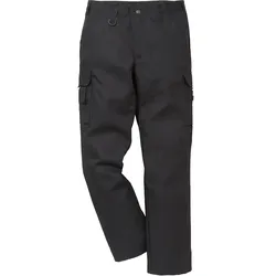 Servicehose "235 CS" - D100 - schwarz