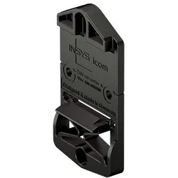 INSYS icom Hutschienen-Adapter-Set MIRO