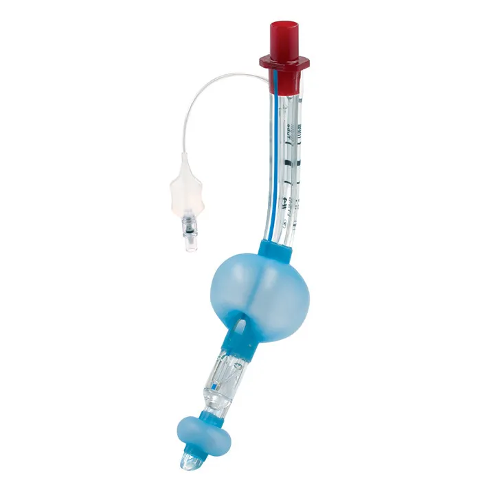 VBM Medizintechnik GmbH VBM Einmal-Larynx-Tubus LTS-D Erwachsene < 155 cm, Gr.3, gelb (10er Set) 32-06-003-1