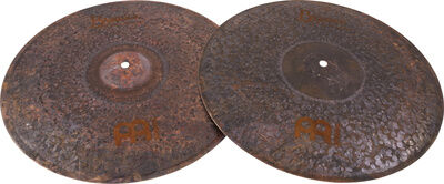 Meinl "16" Byzance Extra Dry Hi-Hat"