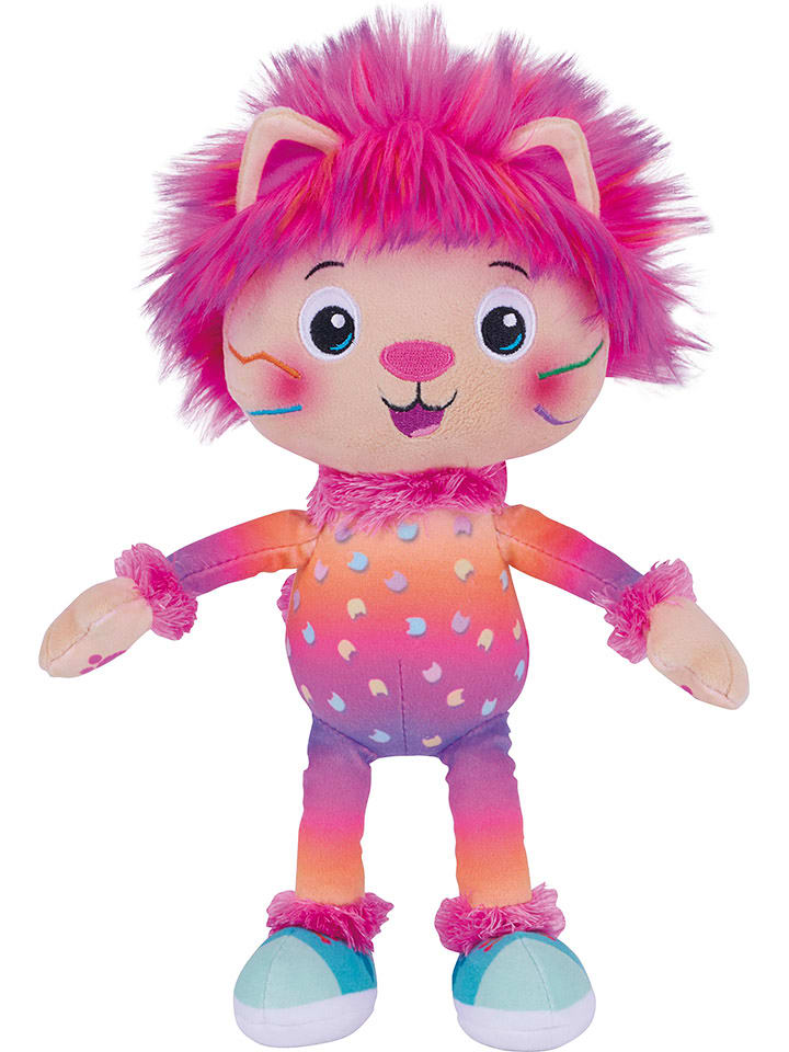Schmidt Spiele Plüschfigur "Gabby's Dollhouse - Marty" - ab Geburt - onesize