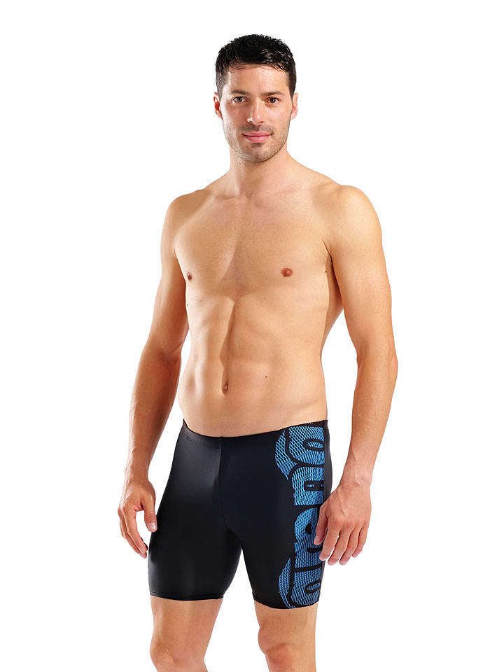 Arena Badehose in Schwarz - 10