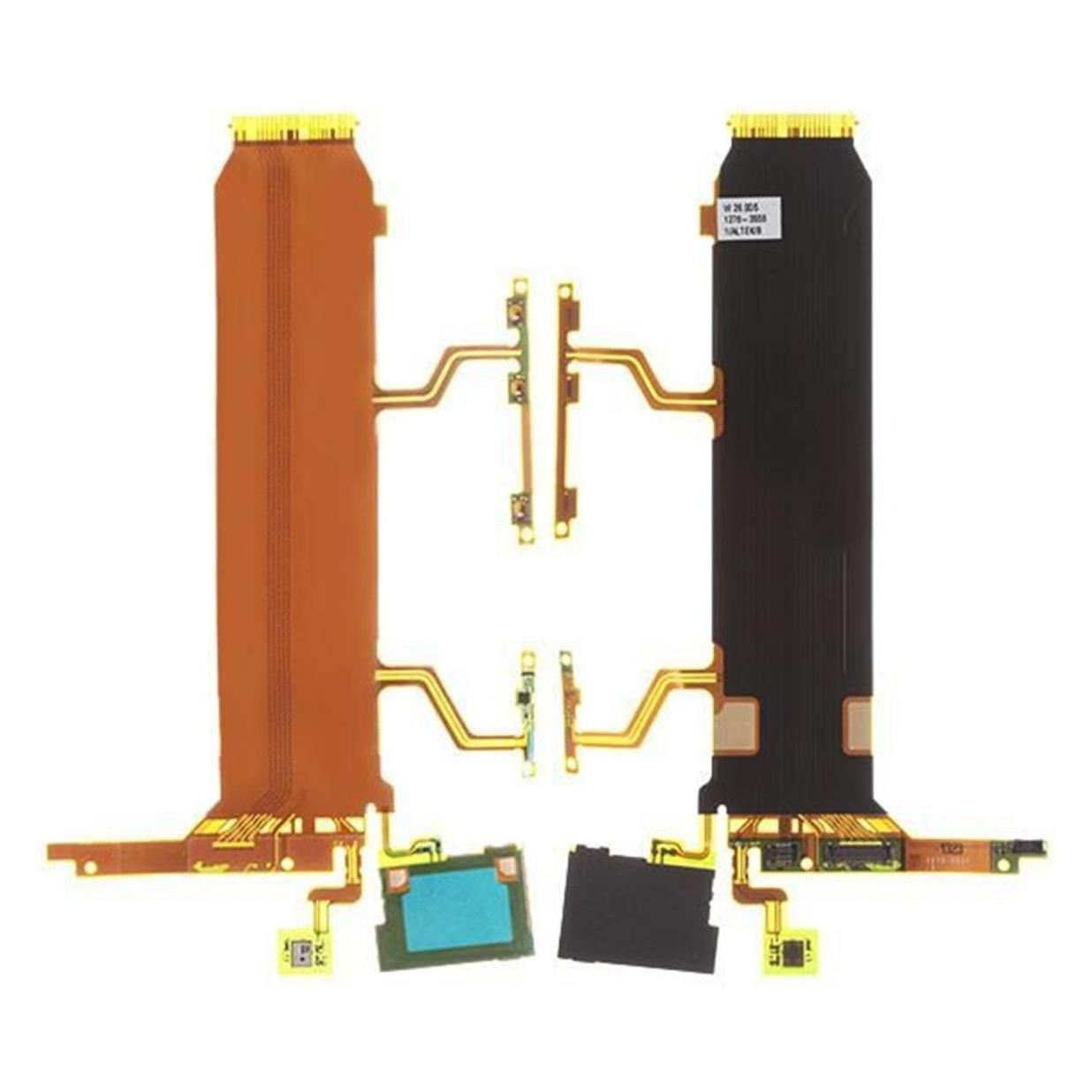 CoreParts Sony Xperia Z Ultra XL39h (MSPP70609)