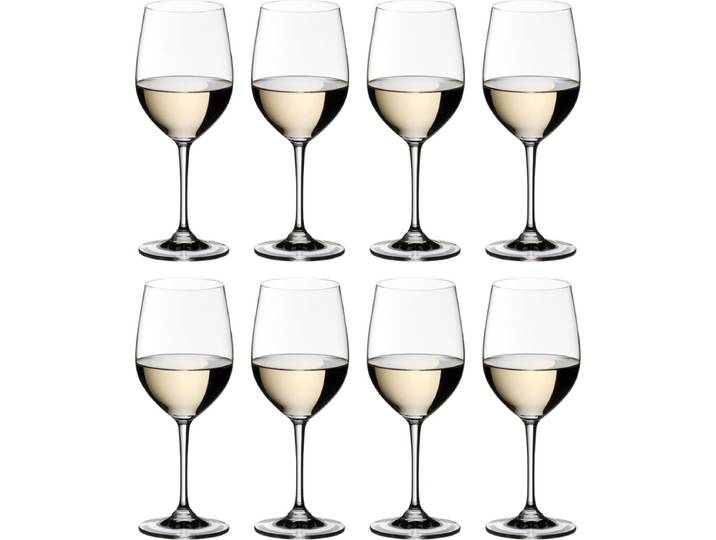 Riedel Vinum Chablis - set van 8