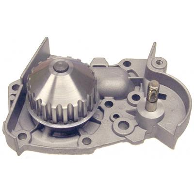 MAPCO Wasserpumpe 21114 für RENAULT