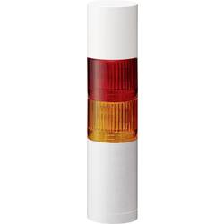 Patlite Signalsäule LR5-102LJBW-Y LED Gelb 1 St.