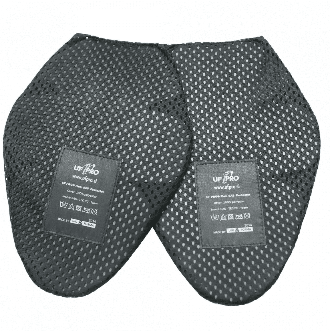 UF PRO Flex Elbow Pads (Modell: Impact)