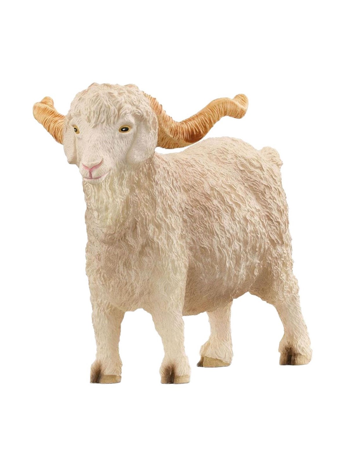 Schleich Angoraziege