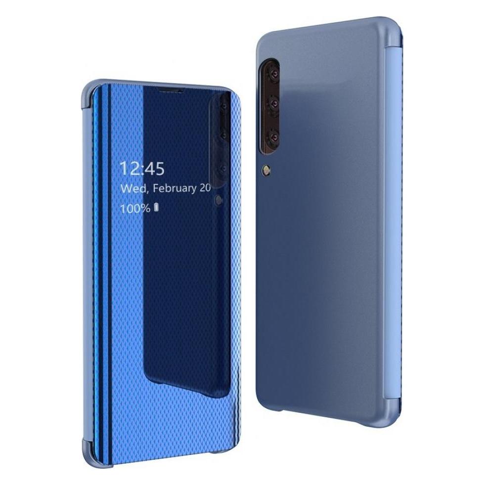 Screenguard Samsung Galaxy A70 Clear View Flip Case (Samsung Galaxy A70) (00025419)