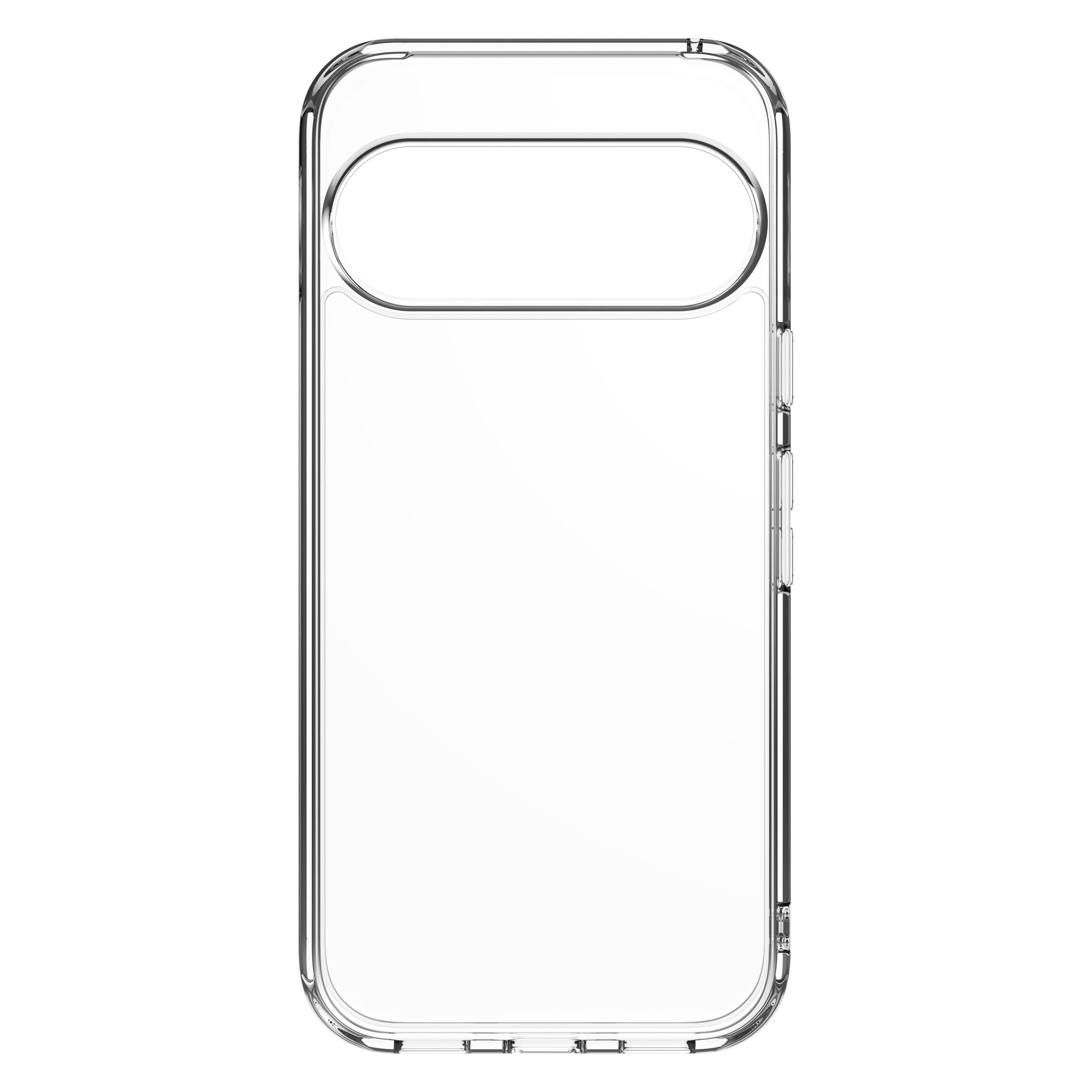 Zagg Clear (Google Pixel 10, Google Pixel 10 Pro) (702318521)